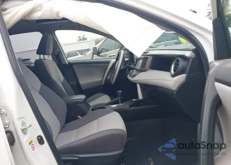 2015 Toyota Rav4 Xle from USA, damaged, VIN JTMRFREV4FJ015019